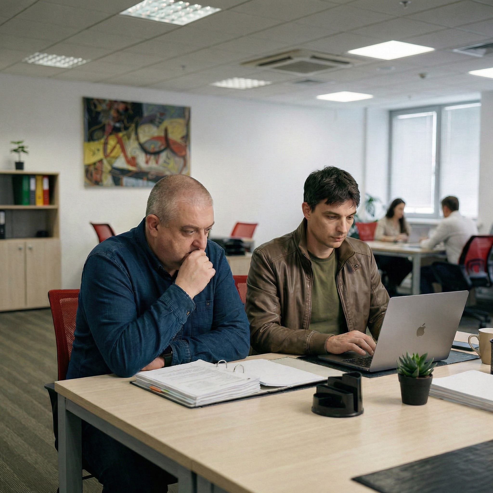 Oficina Kupakia Valencia